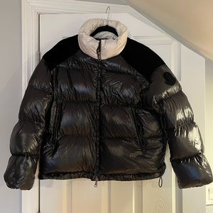 Moncler Jacket Authentic